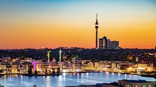Kanzlei PV Florianstraße 15-21, 44139 Dortmund