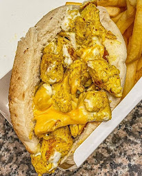 Photo n°47 de Deutsch Original berliner à Viry-Châtillon (Restaurant de hamburgers)