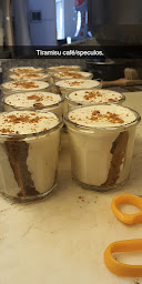 Photo n°16 de A Piazzetta chez Nono à Ajaccio (Restaurant)