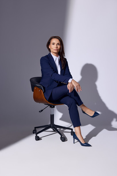 Kancelaria Notarialna Olga Andrzejewska