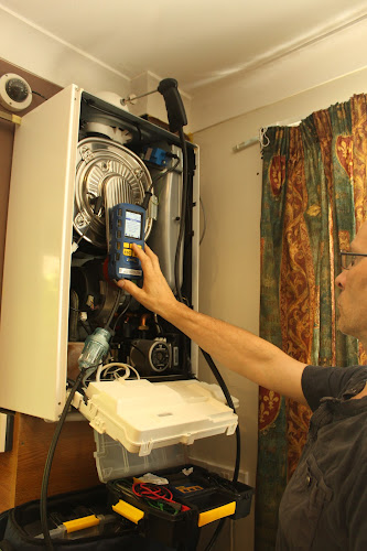 F C Sherman & Co (Heating) Ltd - HVAC contractor