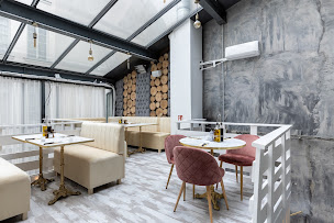 Photo n°11 de DAD'S DEN à Paris (Restaurant méditerranéen)