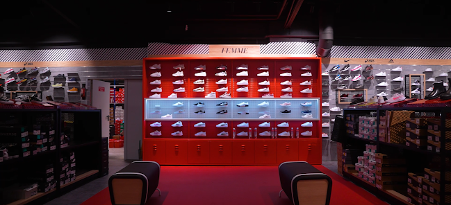 40 Rue de l'Industrie, 67400 Illkirch-Graffenstaden