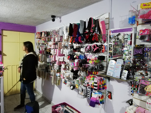 Bazar Belleza - Thumbnail