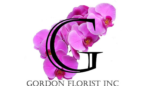Gordon Florist - Thumbnail