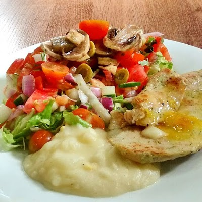 Photos of LaDeliciosa.co