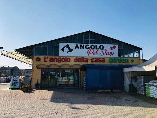 Angolo della Casa - PET SHOP