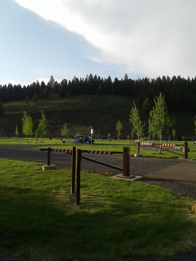 Bates State Park - Visual