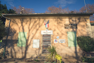 Photo n°35 de Halte Nautique Maison Batelière Quai Port-Neuf à Béziers (Port de plaisance)