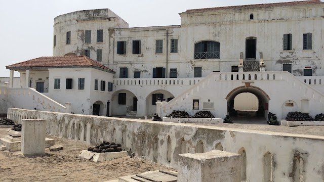 Cape Coast