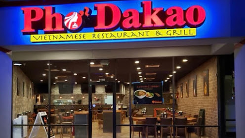 Photo of Pho Dakao-Kennesaw