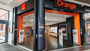 Photo n°1 de Orange à Toulouse (Opérateur téléphonique)