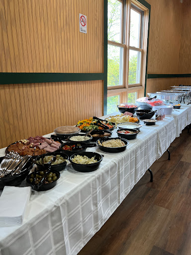 Chopped Catering - Thumbnail