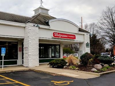 Walgreens Pharmacy