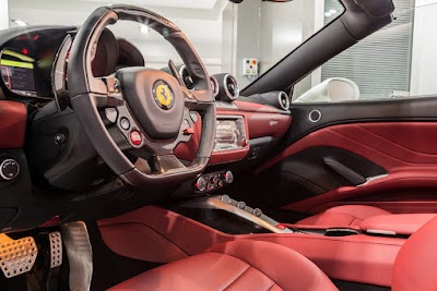 Photos of Exclusive Cars