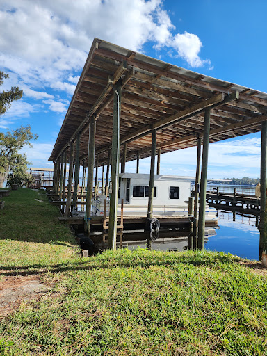 Gateway Fish Camp - Thumbnail