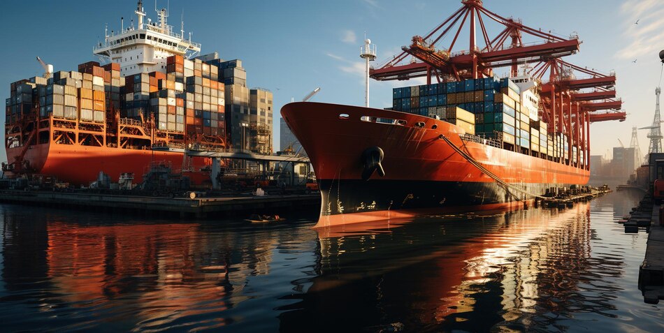 Compass Freight Logistics
