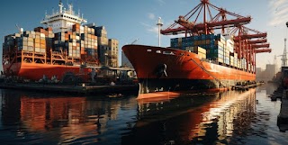 Compass Freight Logistics