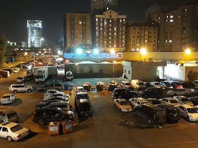 Photos of جمعية الروضة وحولى التعاونية