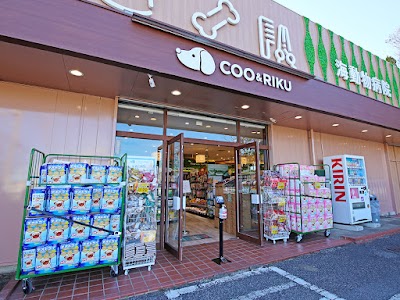 ペットショップCoo&RIKU 市原店