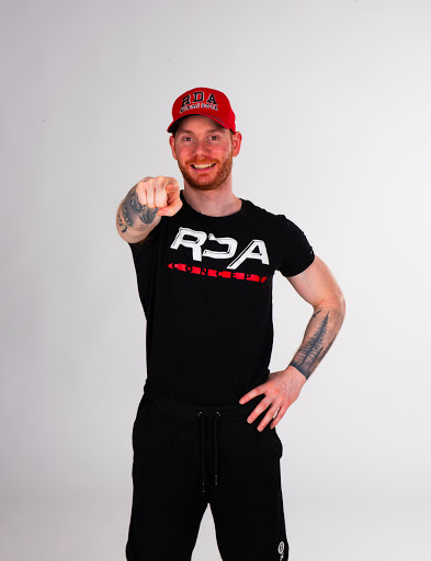 RDA Concept | Servizi di Personal Training - Thumbnail