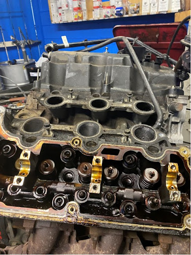 J&C Auto Repair - Auto Repair Body Shop in Burgaw, NC - Thumbnail