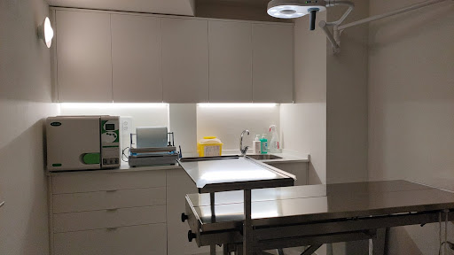 Clínica Veterinaria Cañete