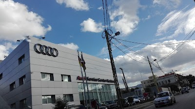 Photos of Audi Lebanon Service Center - ETS. F. A. Kettaneh S.A.
