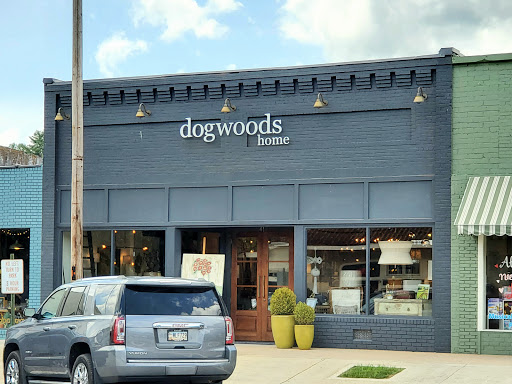 Dogwoods - Visual
