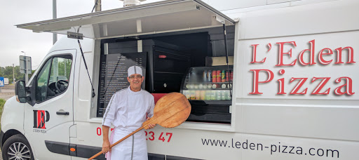 Photo 9 - Pizza les Pins