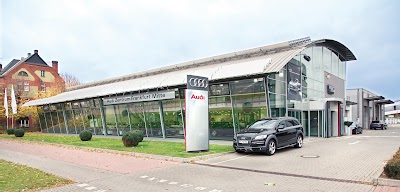 Photos of Audi Center - Audi Frankfurt GmbH