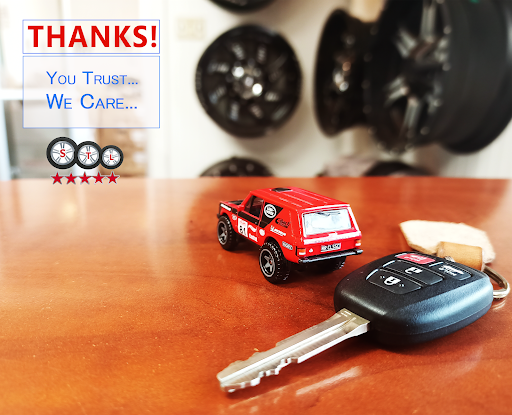 STAR TIRES LTD. - Thumbnail