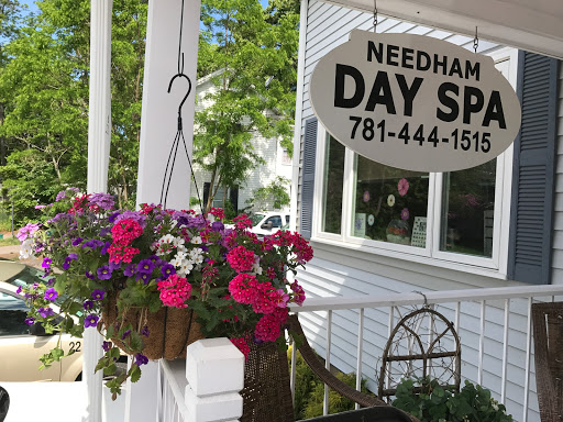 Needham Day Spa - United States