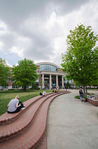 James E. Walker Library Gallery - United States