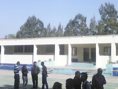 Photos of Rural University of Guatemala