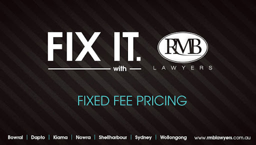 RMB Lawyers Camden - Thumbnail