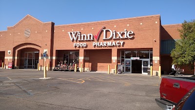 Winn-Dixie Pharmacy