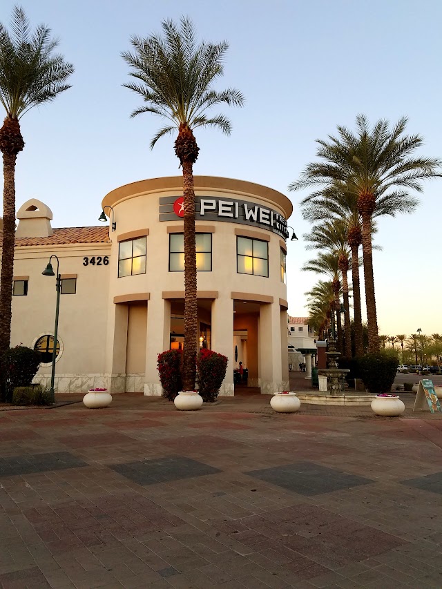 Pei Wei