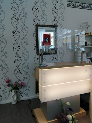 Ina's Kosmetikstudio & Fusspflege - Thumbnail