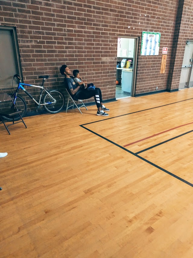 Poinsettia Recreation Center