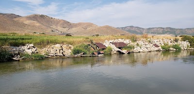 Weber Crossing Campground