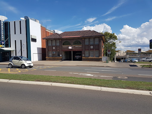 NSW Ambulance - Thumbnail