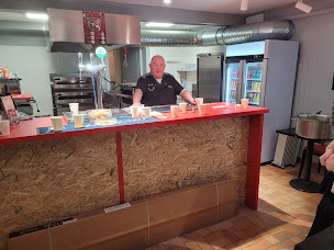 Photo n°1 de La Petite Bouffe à Coligny (Brasserie)