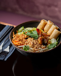 Photo n°109 de Bensaï à Paris (Restaurant taïwanais)