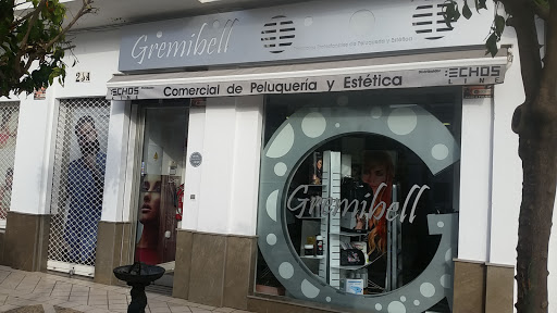 Cremicentro - Visual