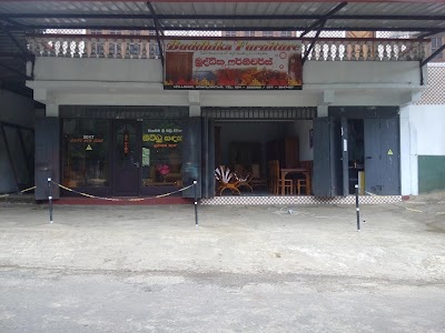 Photos of Buddhika Furniture
