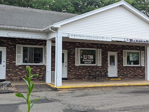 Persano & Assoc CPAs LLC
