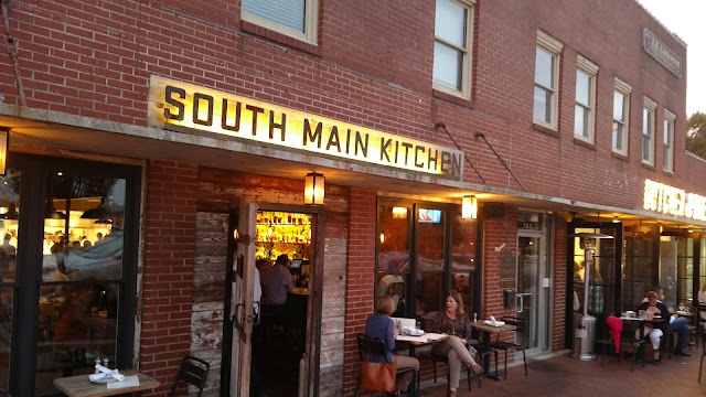 South Main Kitchen