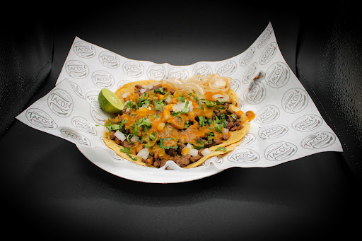 Tacos el profe - Thumbnail