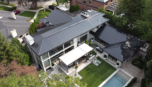 Advanced Metal Roofs Inc. - Thumbnail